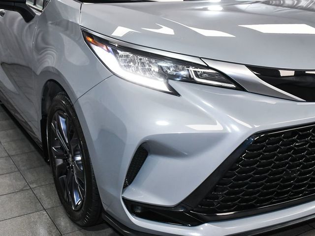 2024 Toyota Sienna XSE - 23003069 - 65