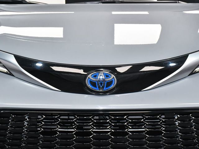 2024 Toyota Sienna XSE - 23003069 - 66