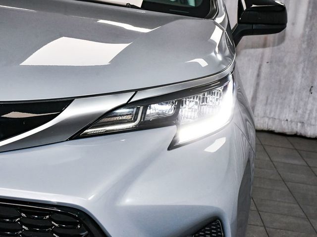 2024 Toyota Sienna XSE - 23003069 - 67