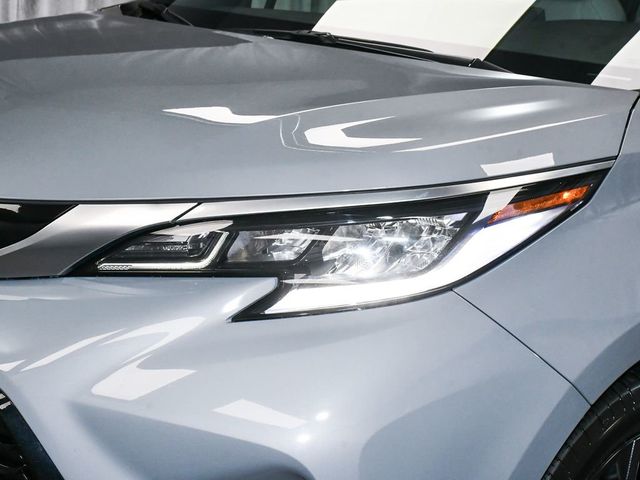 2024 Toyota Sienna XSE - 23003069 - 68