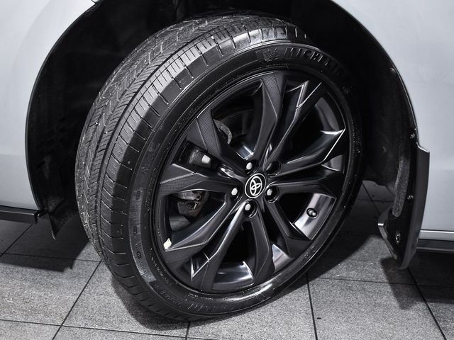 2024 Toyota Sienna XSE - 23003069 - 6