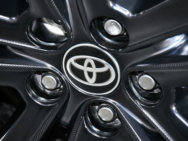 2024 Toyota Sienna XSE - 23003069 - 77