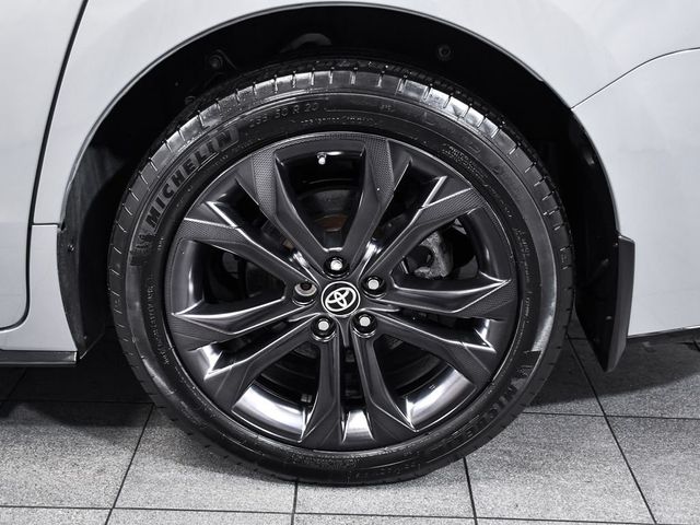 2024 Toyota Sienna XSE - 23003069 - 7