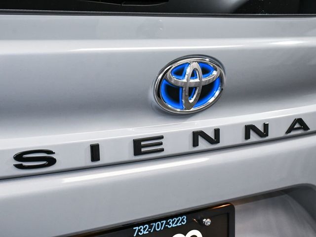 2024 Toyota Sienna XSE - 23003069 - 81