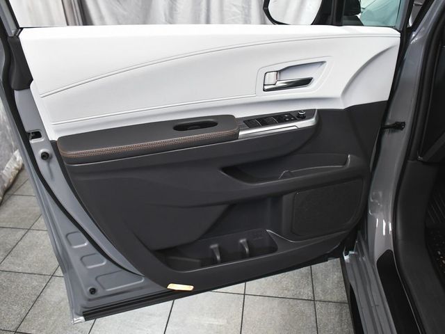 2024 Toyota Sienna XSE - 23003069 - 8
