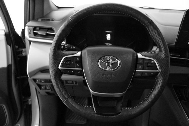 2024 Toyota Sienna XSE - 23077075 - 14