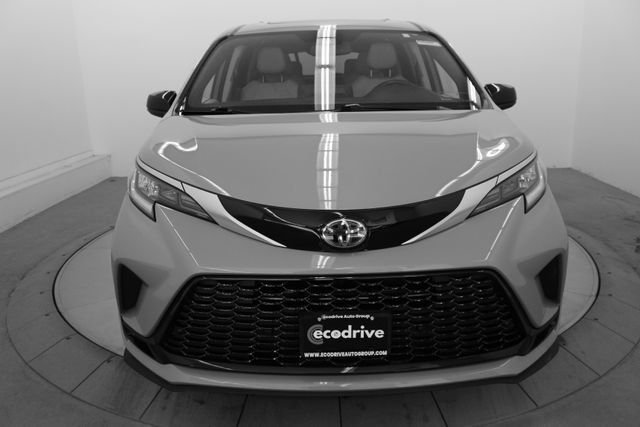 2024 Toyota Sienna XSE - 23077075 - 1
