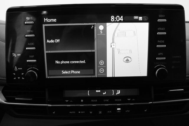 2024 Toyota Sienna XSE - 23077075 - 19