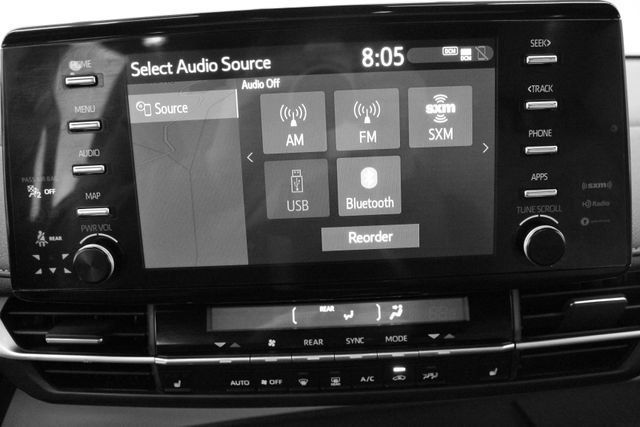 2024 Toyota Sienna XSE - 23077075 - 21