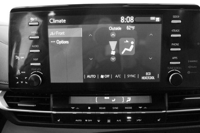 2024 Toyota Sienna XSE - 23077075 - 23