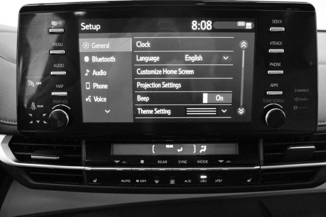 2024 Toyota Sienna XSE - 23077075 - 24