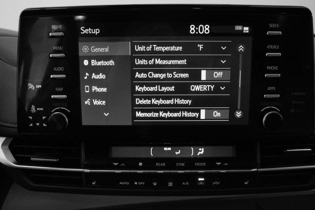 2024 Toyota Sienna XSE - 23077075 - 25