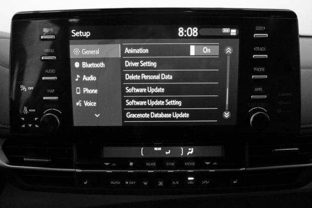 2024 Toyota Sienna XSE - 23077075 - 26