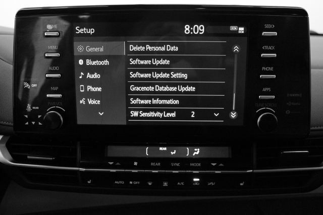 2024 Toyota Sienna XSE - 23077075 - 27