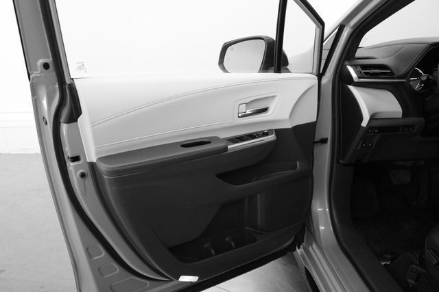 2024 Toyota Sienna XSE - 23077075 - 35