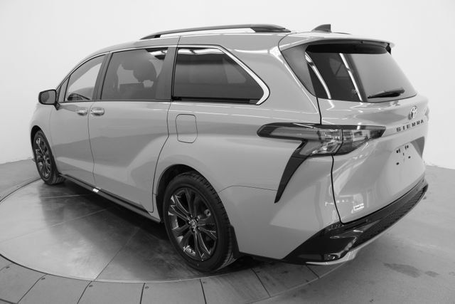 2024 Toyota Sienna XSE - 23077075 - 40