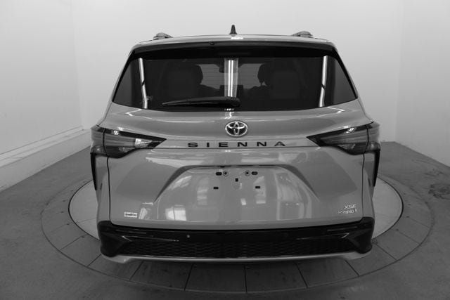 2024 Toyota Sienna XSE - 23077075 - 41