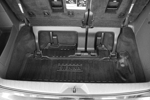 2024 Toyota Sienna XSE - 23077075 - 45