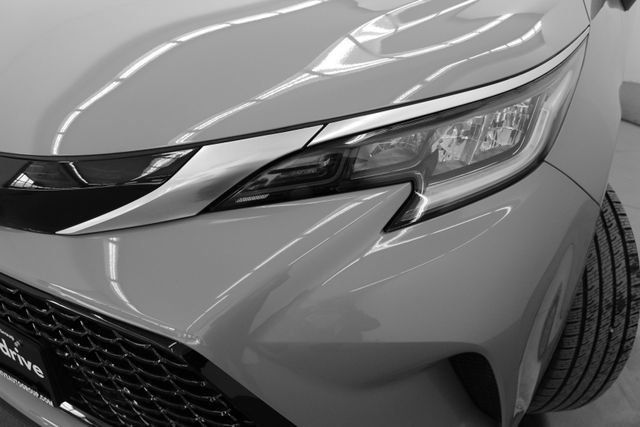 2024 Toyota Sienna XSE - 23077075 - 4
