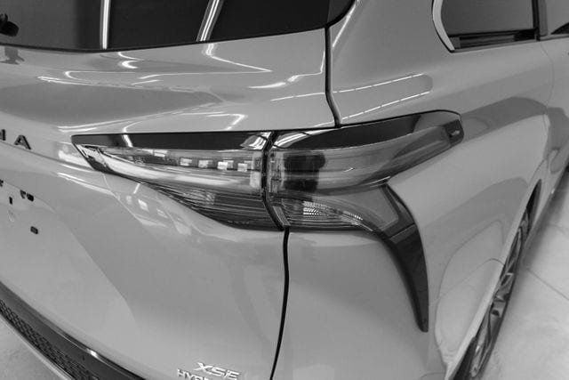 2024 Toyota Sienna XSE - 23077075 - 49
