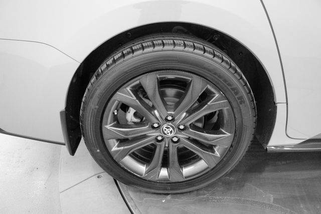 2024 Toyota Sienna XSE - 23077075 - 50