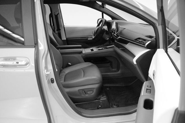 2024 Toyota Sienna XSE - 23077075 - 55