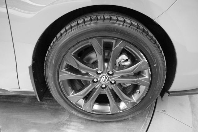 2024 Toyota Sienna XSE - 23077075 - 59