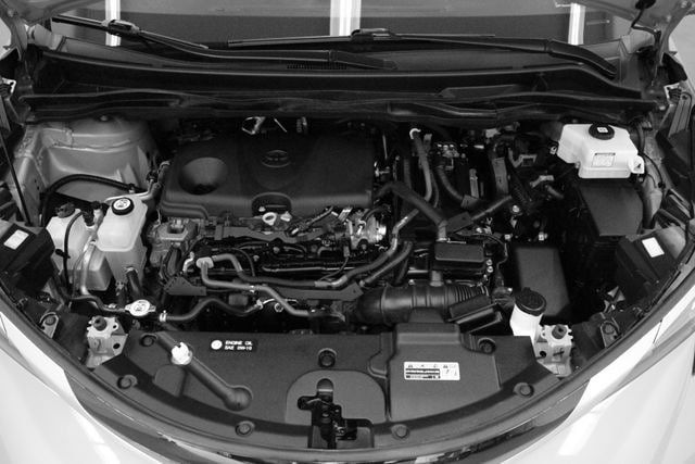 2024 Toyota Sienna XSE - 23077075 - 61