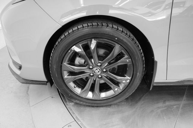 2024 Toyota Sienna XSE - 23077075 - 8