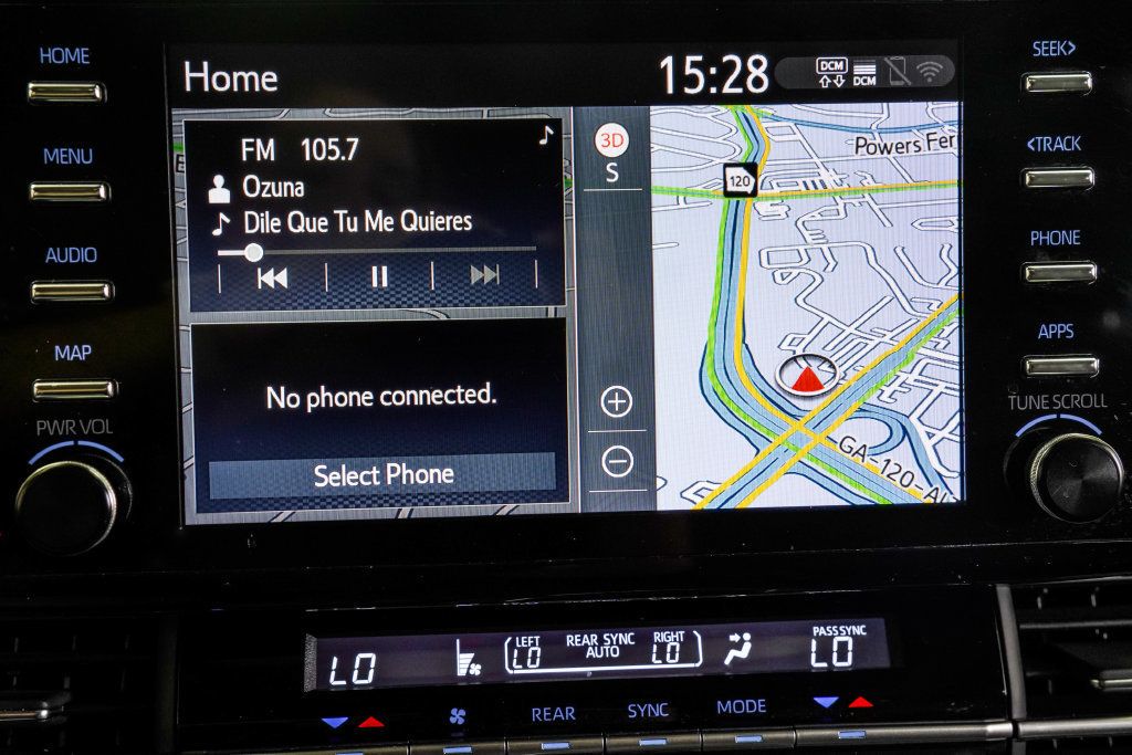 Toyota Sienna photo 28