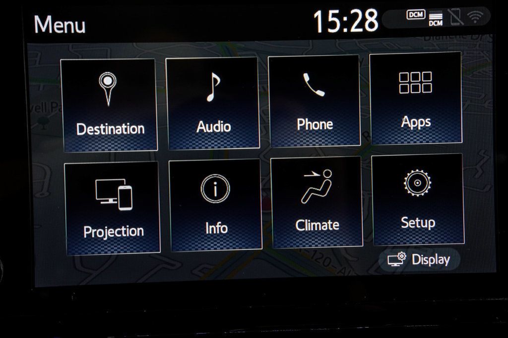 Toyota Sienna photo 30