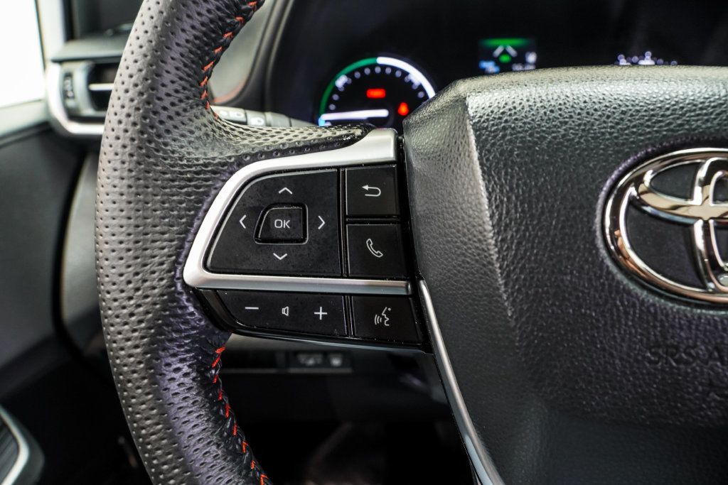 Toyota Sienna photo 35