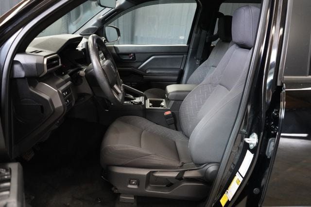 2024 Toyota Tacoma  - 23080788 - 10