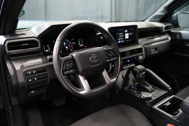 2024 Toyota Tacoma  - 23080788 - 12