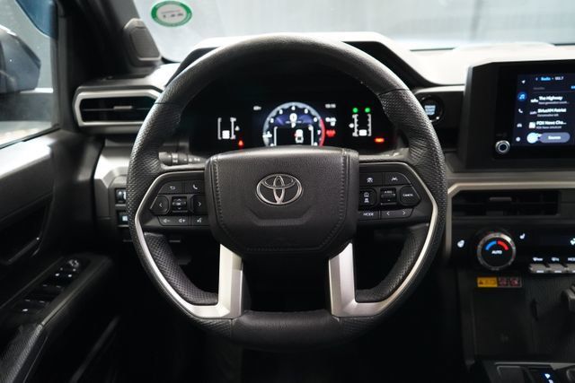 2024 Toyota Tacoma  - 23080788 - 14