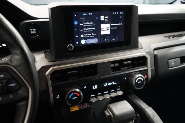 2024 Toyota Tacoma  - 23080788 - 24