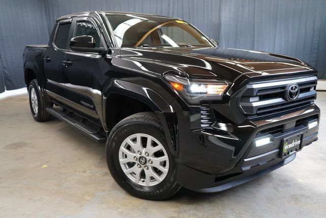 2024 Toyota Tacoma  - 23080788 - 2