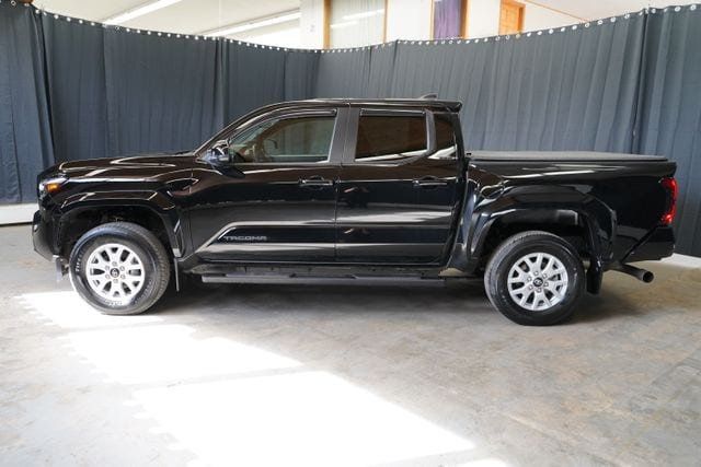 2024 Toyota Tacoma  - 23080788 - 3
