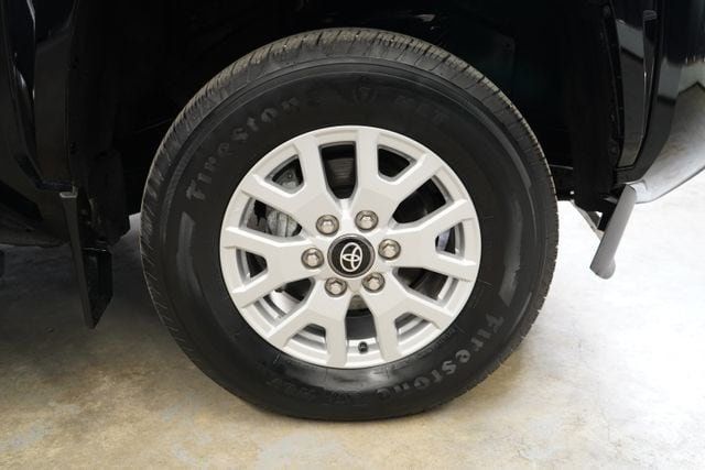 2024 Toyota Tacoma  - 23080788 - 49