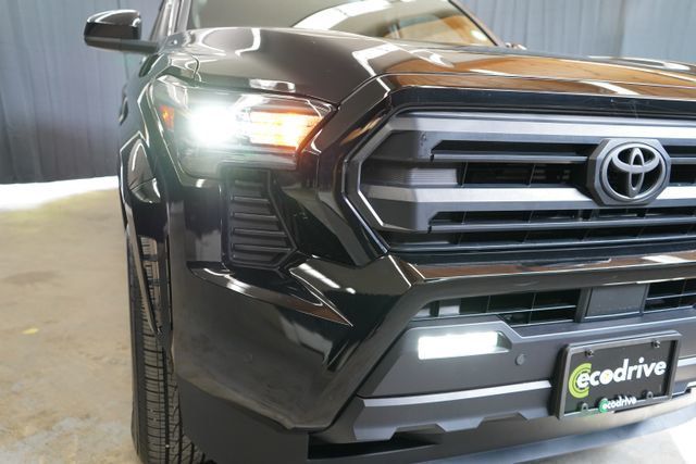 2024 Toyota Tacoma  - 23080788 - 50