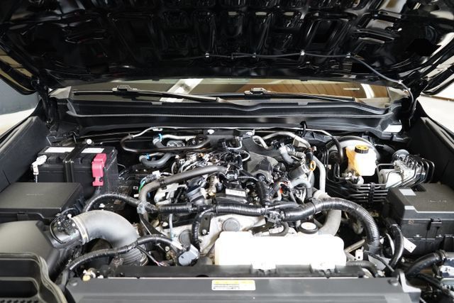 2024 Toyota Tacoma  - 23080788 - 54