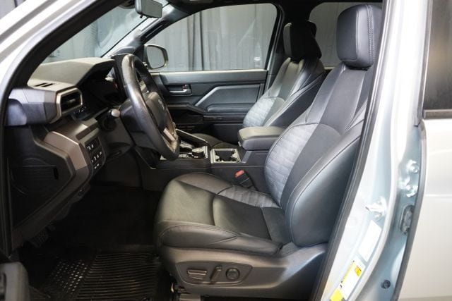 2024 Toyota Tacoma SR5 - 23076236 - 10