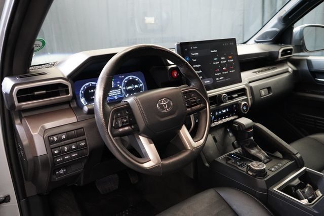 2024 Toyota Tacoma SR5 - 23076236 - 12