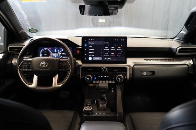 2024 Toyota Tacoma SR5 - 23076236 - 13