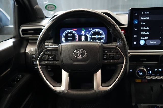 2024 Toyota Tacoma SR5 - 23076236 - 14