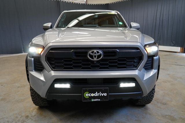 2024 Toyota Tacoma SR5 - 23076236 - 1