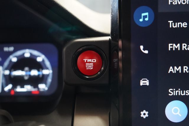 2024 Toyota Tacoma SR5 - 23076236 - 20