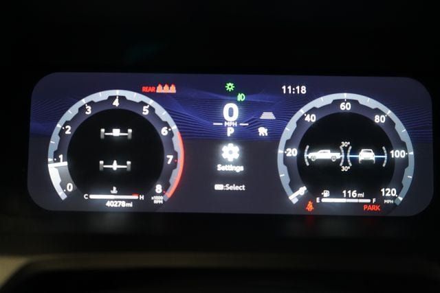 2024 Toyota Tacoma SR5 - 23076236 - 22