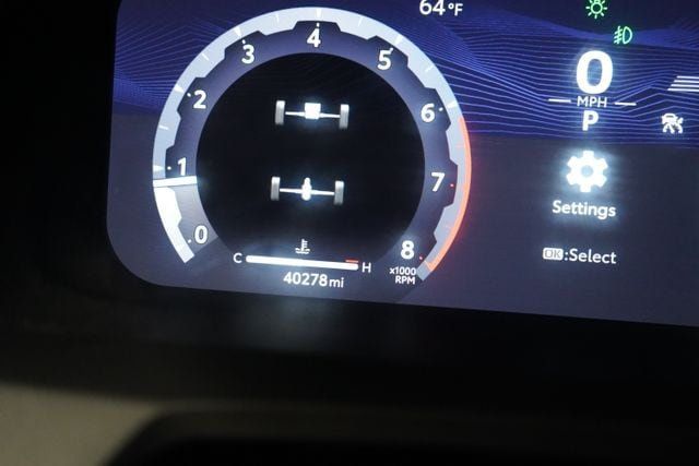 2024 Toyota Tacoma SR5 - 23076236 - 23