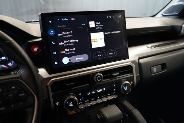 2024 Toyota Tacoma SR5 - 23076236 - 24
